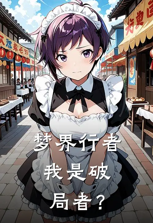 梦界行者：我是破局者？