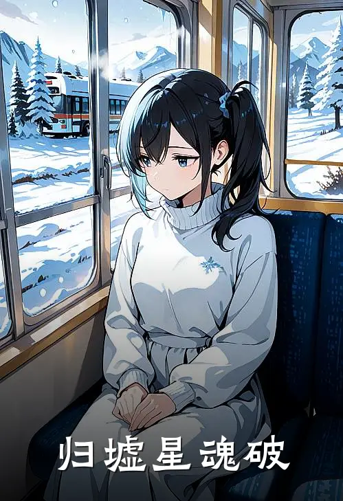 归墟星魂破