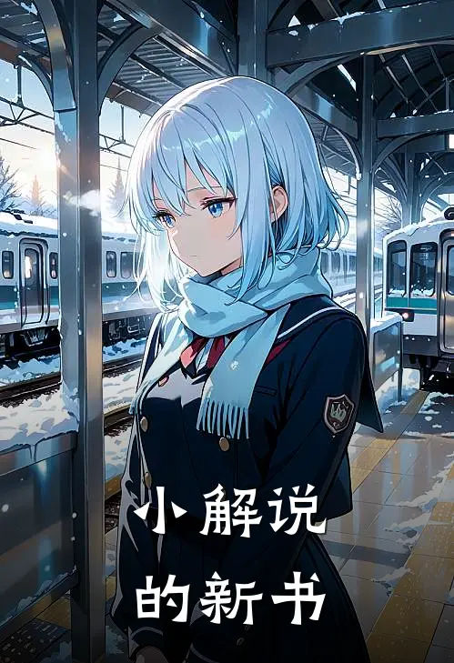小解说的新书