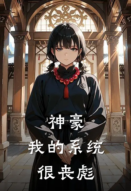 神豪：我的系统很丧彪