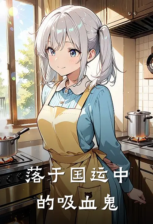 落于国运中的吸血鬼