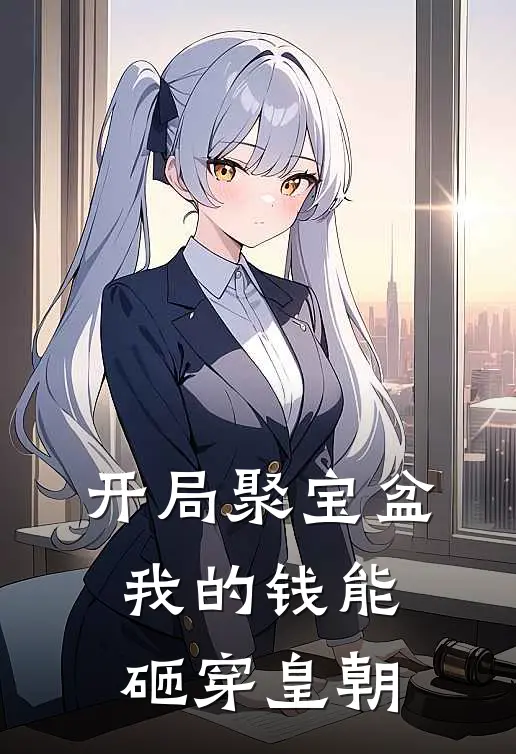 开局聚宝盆，我的钱能砸穿皇朝