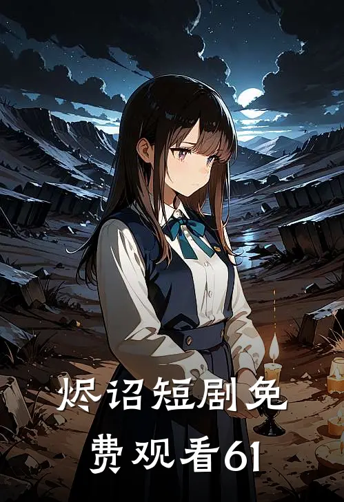 烬诏短剧免费观看61