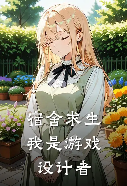 宿舍求生：我是游戏设计者