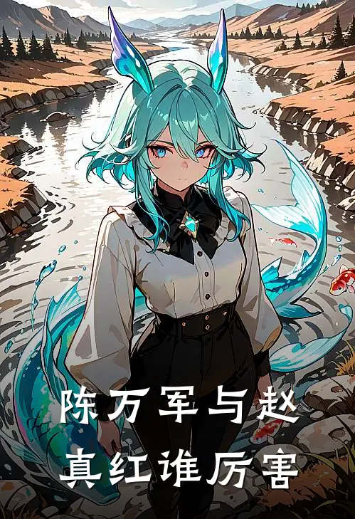 陈万军与赵真红谁厉害