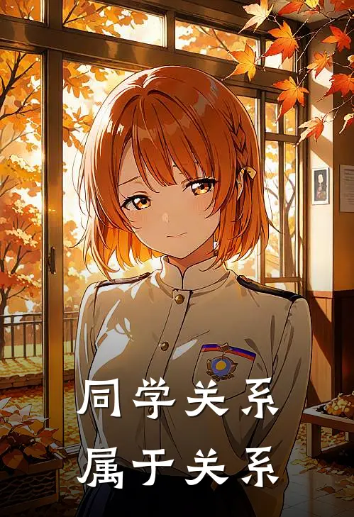 同学关系属于关系