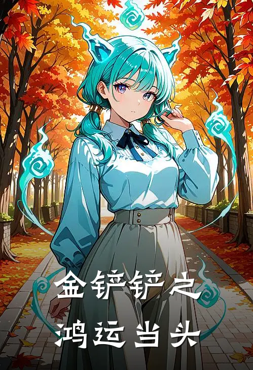 金铲铲之鸿运当头