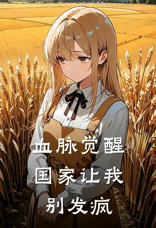 血脉觉醒，国家让我别发疯