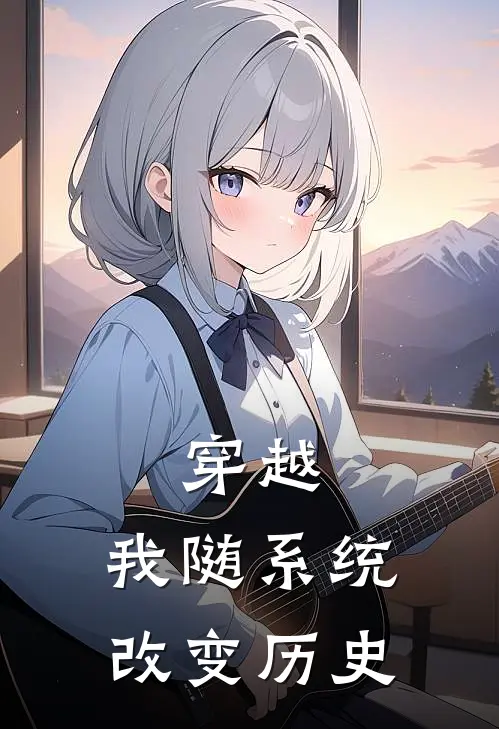 穿越，我随系统改变历史