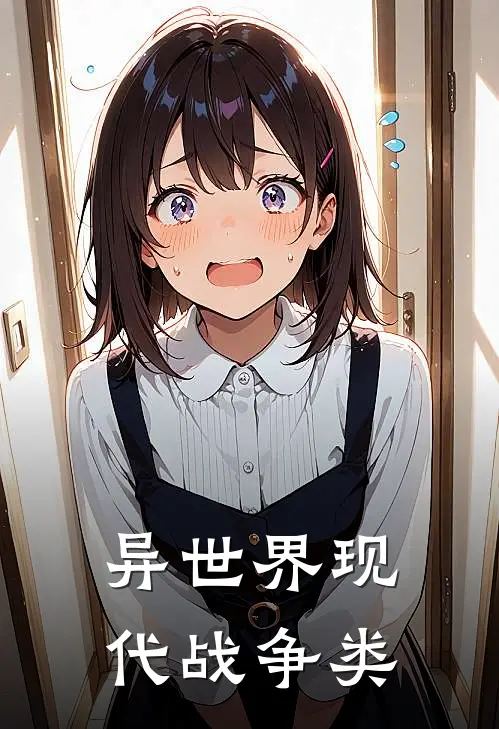 异世界现代战争类