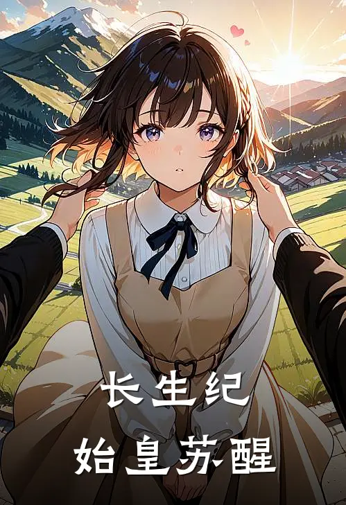 长生纪：始皇苏醒