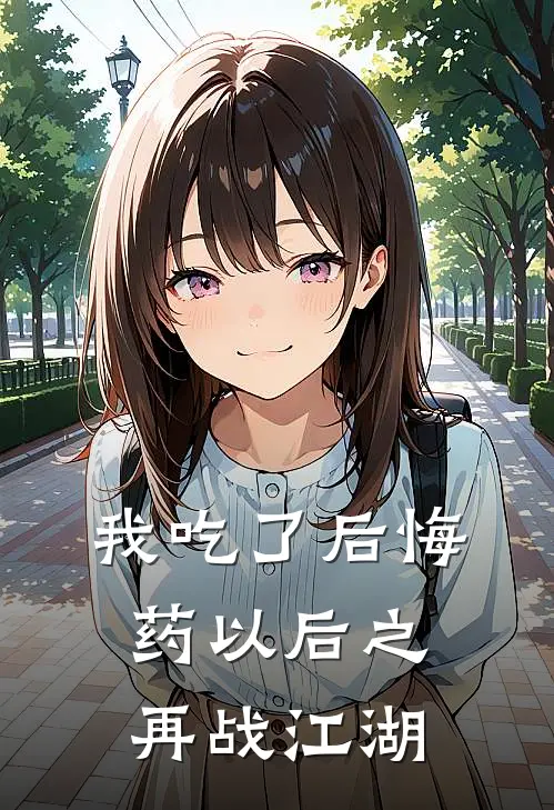 我吃了后悔药以后之再战江湖