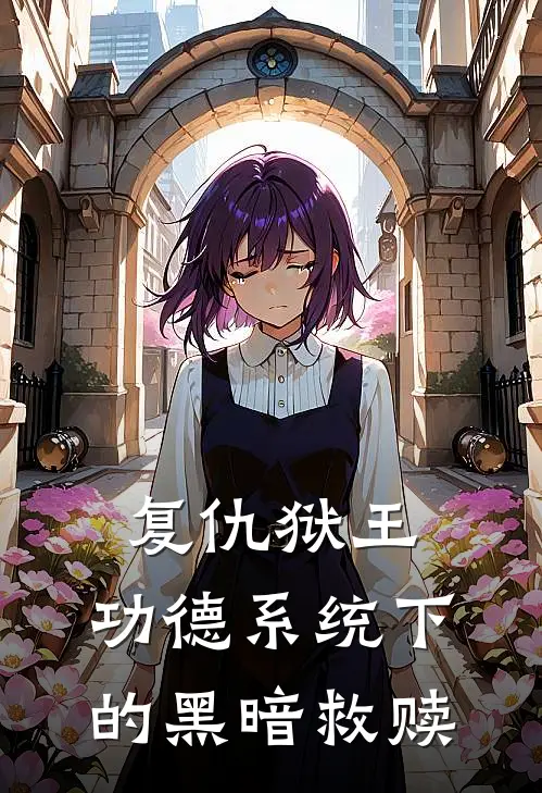 复仇狱王：功德系统下的黑暗救赎