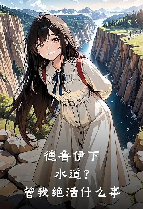 德鲁伊下水道？管我绝活什么事