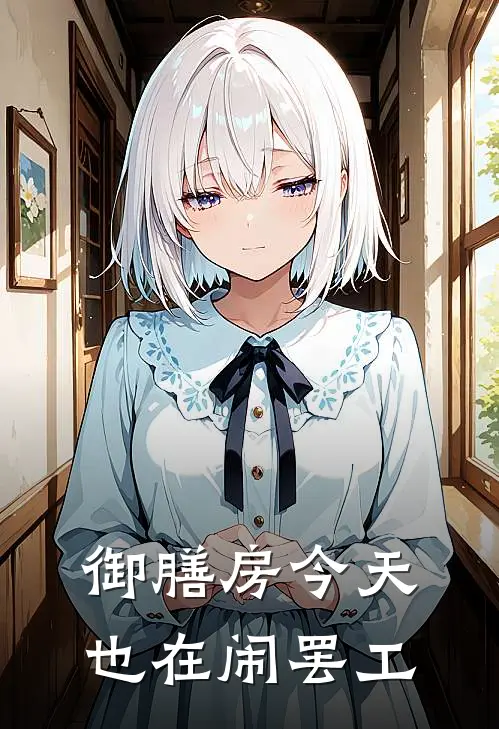 御膳房今天也在闹罢工