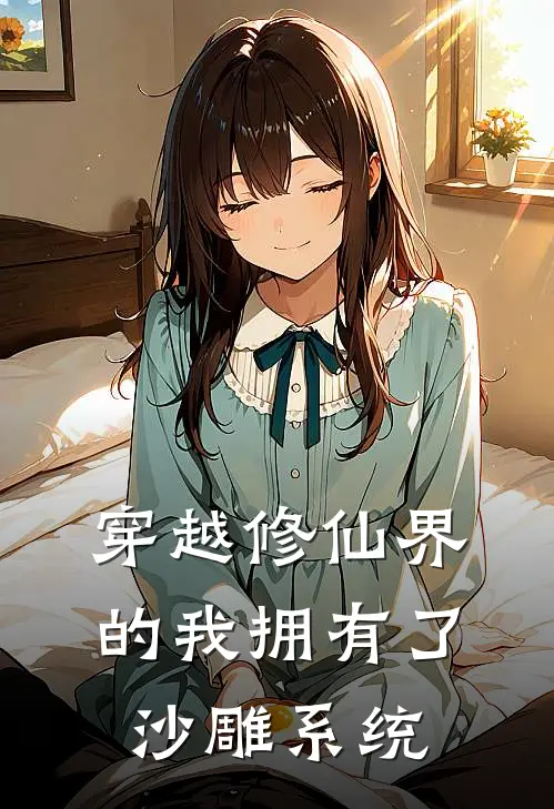 穿越修仙界的我拥有了沙雕系统