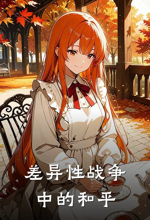 差异性战争中的和平