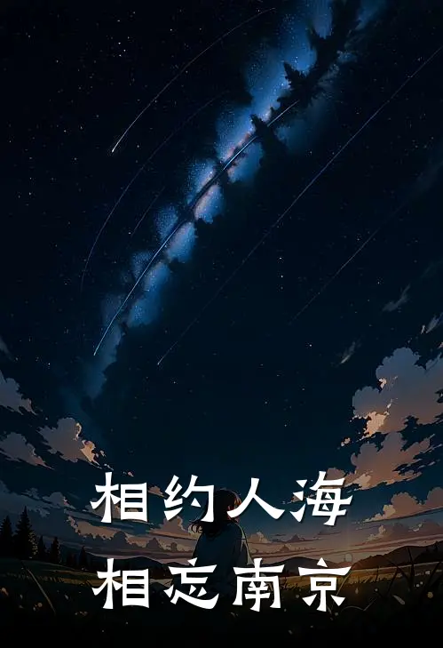 相约人海相忘南京