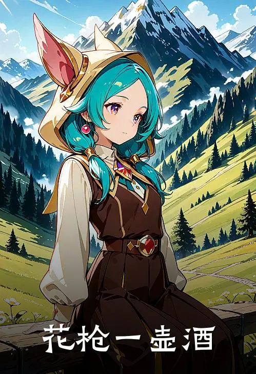 花枪一壶酒