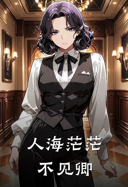 人海茫茫不见卿