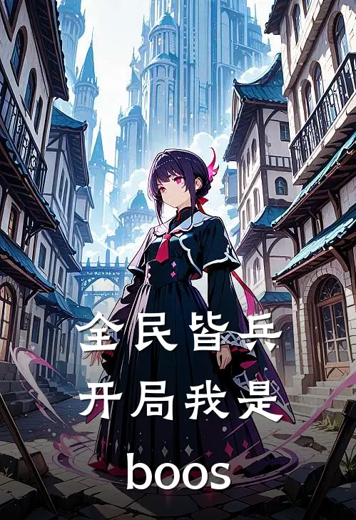 全民皆兵：开局我是boos