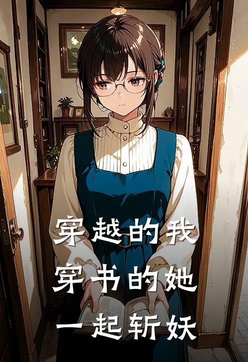 穿越的我，穿书的她，一起斩妖