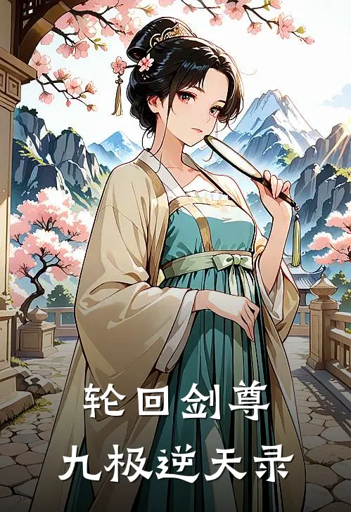 轮回剑尊：九极逆天录