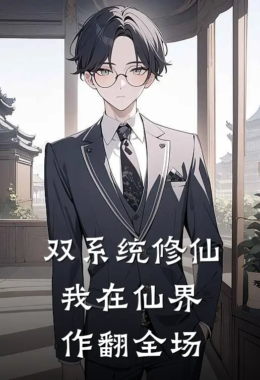 双系统修仙：我在仙界作翻全场