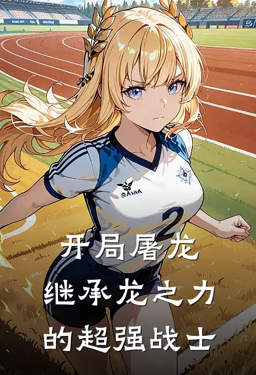 开局屠龙，继承龙之力的超强战士