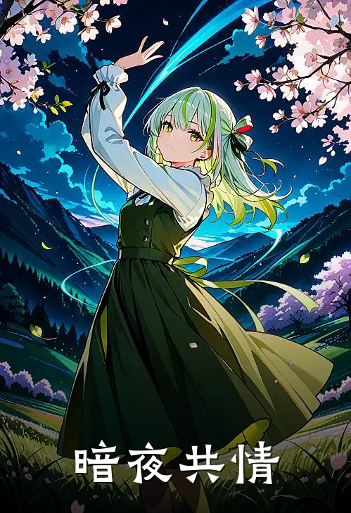 暗夜共情