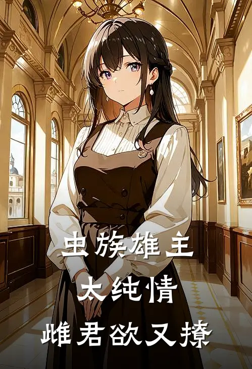 【虫族】雄主太纯情，雌君欲又撩