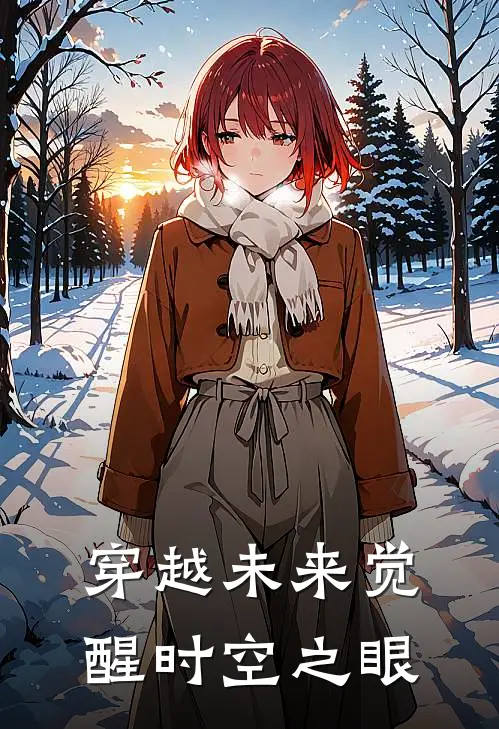 穿越未来觉醒时空之眼