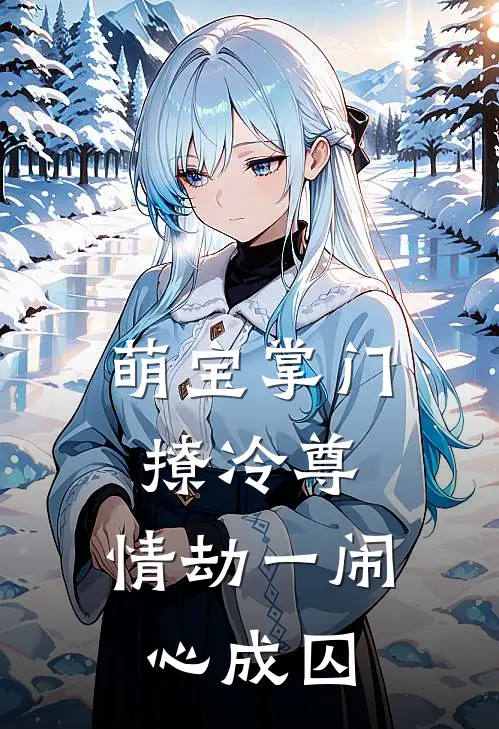 萌宝掌门撩冷尊：情劫一闹心成囚