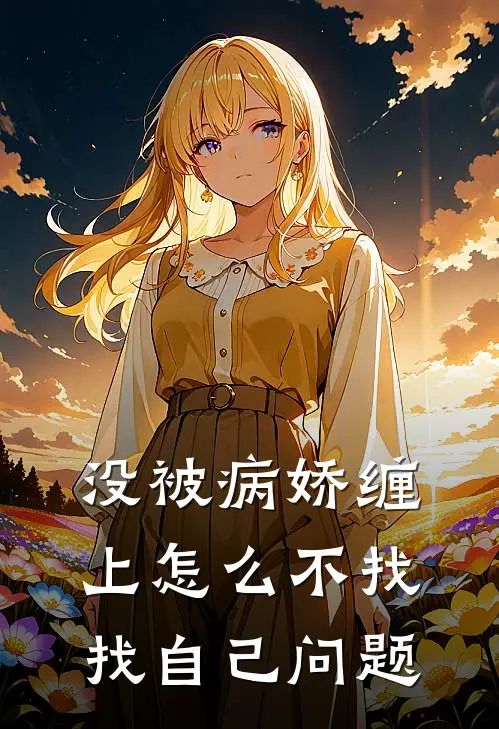 没被病娇缠上怎么不找找自己问题