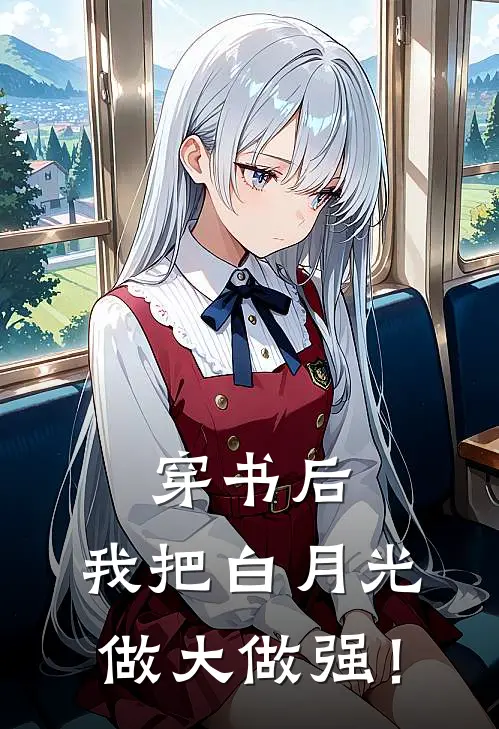 穿书后，我把白月光做大做强！