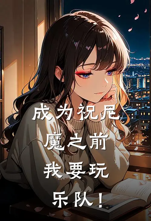 成为祝尼魔之前，我要玩乐队！