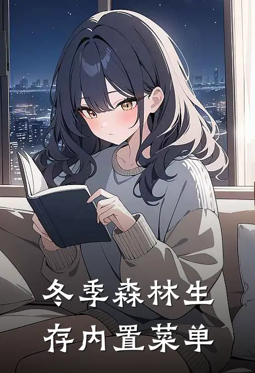 冬季森林生存内置菜单