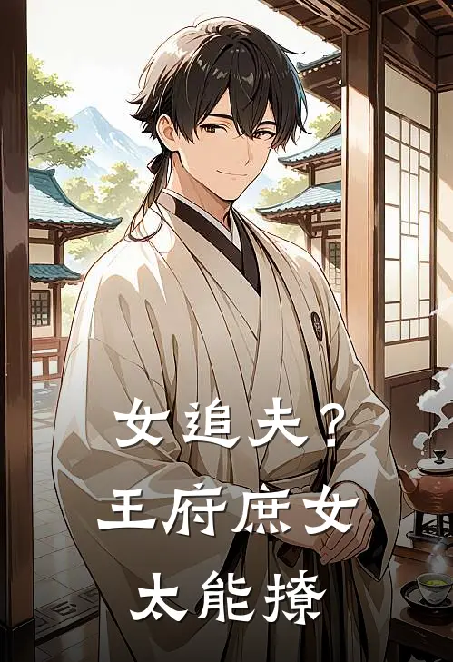 女追夫？王府庶女太能撩