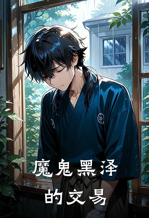 魔鬼黑泽的交易