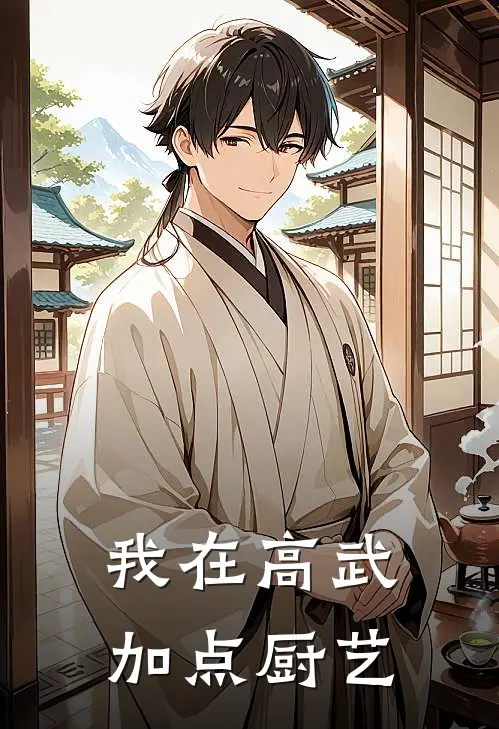 我在高武加点厨艺