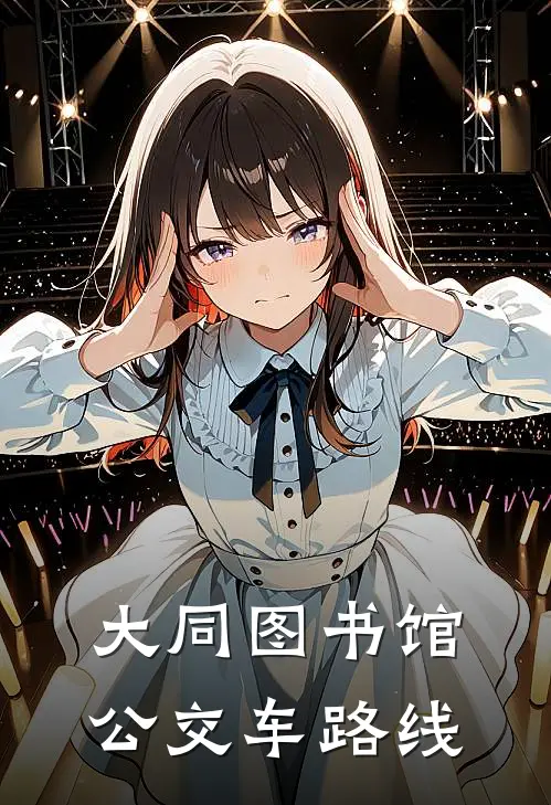 大同图书馆公交车路线