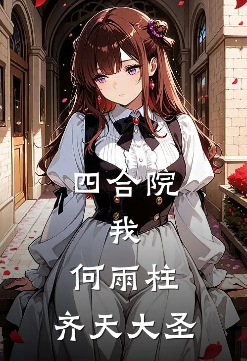 四合院：我，何雨柱，齐天大圣