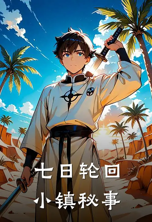 七日轮回：小镇秘事