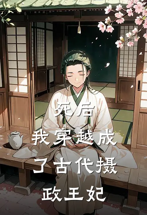 死后，我穿越成了古代摄政王妃沁兰穆云宸完本小说免费阅读_小说完结版死后，我穿越成了古代摄政王妃沁兰穆云宸