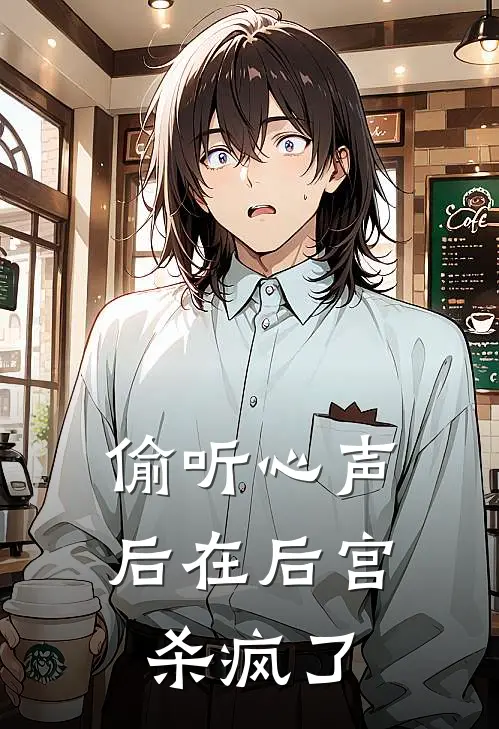 偷听心声后在后宫杀疯了