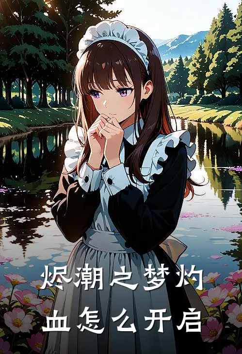 烬潮之梦灼血怎么开启