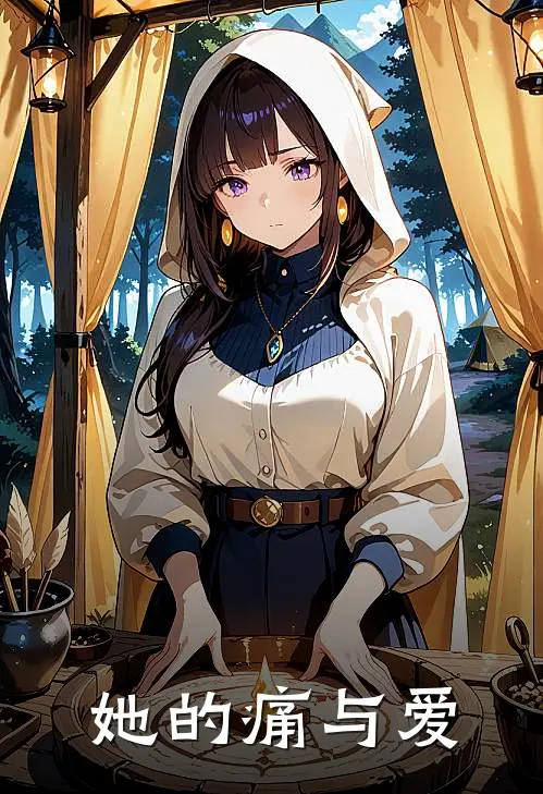 她的痛与爱