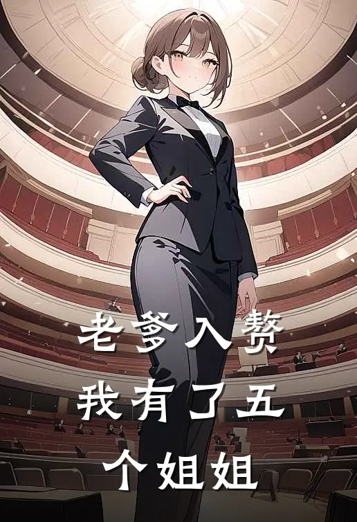 老爹入赘，我有了五个姐姐