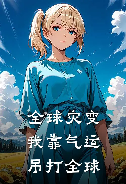 全球灾变：我靠气运吊打全球