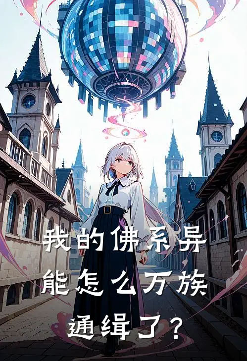 我的佛系异能怎么万族通缉了？叶小厨林薇雪完本热门小说_完本小说免费我的佛系异能怎么万族通缉了？(叶小厨林薇雪)